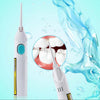 Image of Teeth Cleaning Floss Jet Oral Cleaner Hydrofloss Teeth Whitening - Shopiment