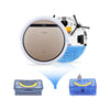 Image of ILIFE V5s Pro Intelligent Robot Vacuum Cleaner with 1000PA Suction Dry and Wet Mopping - Shopiment