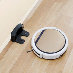 ILIFE V5s Pro Intelligent Robot Vacuum Cleaner with 1000PA Suction Dry and Wet Mopping