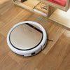 Image of ILIFE V5s Pro Intelligent Robot Vacuum Cleaner with 1000PA Suction Dry and Wet Mopping - Shopiment