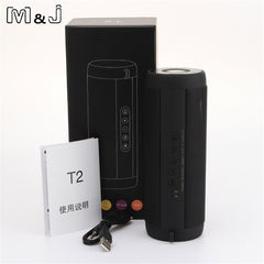 Wireless Best Bluetooth Speaker Waterproof Portable Outdoor Mini Column Box Loudspeaker Speaker