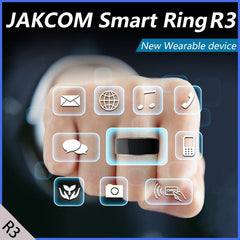 Smart Ring R3 Hot Sale In Smart Gadgets Accessories New Technology for Android Windows NFC Mobile Phone mens jewellery - Shopiment