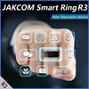 Image of Smart Ring R3 Hot Sale In Smart Gadgets Accessories New Technology for Android Windows NFC Mobile Phone mens jewellery - Shopiment