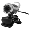 Image of USB 2.0 Camera Webcam Hd for Family Web Cam - Shopiment