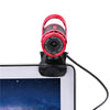 Image of USB 2.0 Camera Webcam Hd for Family Web Cam - Shopiment