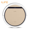 Image of ILIFE V5s Pro Intelligent Robot Vacuum Cleaner with 1000PA Suction Dry and Wet Mopping - Shopiment