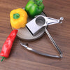 Image of Stainless Steel Hand Rotaty Cheese Grater Slicer Cheese Ginger Butter Graters Cutter Cooking Tools - Shopiment