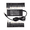 Image of Universal Power Adapter Charger For Acer Asus Dell HP Lenovo Samsung Toshiba Laptop 18.5V 19.5V 20V - Shopiment