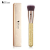 Image of Foundation Brush Flat Kabuki Brush For Makeup Cosmetic Tools - Shopiment