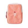 Image of Travel Cable Charger - USB Earphone Kit Case Women Messenger Cosmetic Bags Pouch - Shopiment