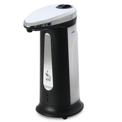 Automatic liquid Soap Dispenser Motion Activate Touchless Sanitizer dispenser Smart Sensor for Kitchen Bathroom