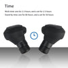 Image of Bluetooth Headphones Mini Wireless Earbuds Sports Bass Earphone - Shopiment