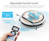 Image of ILIFE V5s Pro Intelligent Robot Vacuum Cleaner with 1000PA Suction Dry and Wet Mopping - Shopiment