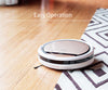 Image of ILIFE V5s Pro Intelligent Robot Vacuum Cleaner with 1000PA Suction Dry and Wet Mopping - Shopiment