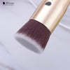 Image of Foundation Brush Flat Kabuki Brush For Makeup Cosmetic Tools - Shopiment