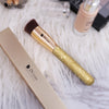 Image of Foundation Brush Flat Kabuki Brush For Makeup Cosmetic Tools - Shopiment