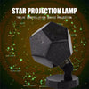 Image of Sky Cosmos Night Lights Projector Unique Home Decoration Lighting Gadget - Shopiment