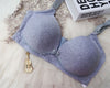 Image of Maternity Women Bras Nursing Bra Cotton Front Button Bra - Shopiment