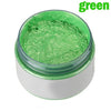 Image of Fashion Unisex Colour Hair Wax Dye Colour Styling Temporary Colours Cream - Shopiment