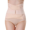 Image of After Pregnancy Belt Maternity Bandage Pregnant Women Shape Wear Reducers - Shopiment