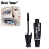 Image of Mascara 4d Fiber Lashes Silk Mascara Waterproof Rimel 3D Thick Black Lash Eyelash Extension Lengthening Eyes Makeup - Shopiment