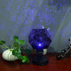 Image of Sky Cosmos Night Lights Projector Unique Home Decoration Lighting Gadget - Shopiment