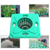 Image of Floating Pond Plant Nursery Pots Flower Seed Nursery -Tray Kit Plant Germination Box With Lid Garden Grow Box - Shopiment