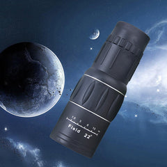 Travel Concert Outdoor HD Monocular Telescope Tourism Scope Binoculars - Shopiment