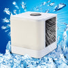 Image of Personal Air Conditioner Device Home Office Desk-The Quick & Easy Way to Cool - Shopiment