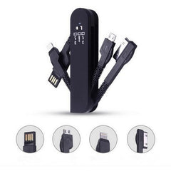 Knife Mini Micro Cable Convenience Computer Accessories - Shopiment