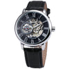 Image of Black Gold Men Mechanical Watch Montre Homme Man Watches - Shopiment