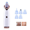 Image of Blackhead Remover Face Clean Tool, Pore Vacuum Acne Pimple Removal - Shopiment