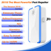 Image of Multi-function Ultrasonic Electronic Mosquito Fly Bug Repeller Killer Mice Spiders Repeller Insecticide Intelligent Home Product - Shopiment