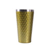 Image of Fish-Scale Pattern Double Layer Insulate Thermo mug Coffee cup Stainles steel thermal bottle Vacuum flask Free - Shopiment